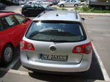 Volkswagen Passat 2006 Confortline, photo 4