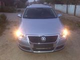 volkswagen passat 2007, photo 1