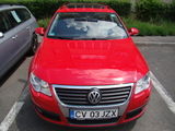 Volkswagen Passat 2010, fotografie 1