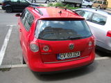 Volkswagen Passat 2010, photo 4