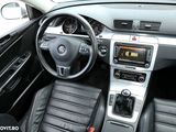 Volkswagen Passat 2010 FULL OPTION!!!, fotografie 4
