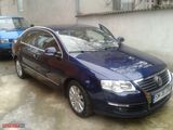 Volkswagen Passat, photo 1