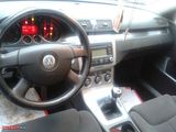 Volkswagen Passat, photo 3