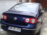 Volkswagen Passat, photo 4