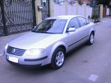 Volkswagen Passat, photo 1