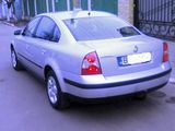 Volkswagen Passat, photo 3