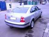 Volkswagen Passat, photo 5