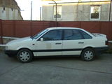 volkswagen passat, photo 2