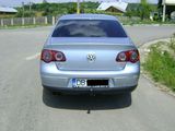 Volkswagen Passat, photo 3