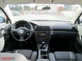 Volkswagen Passat, fotografie 3