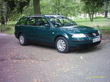 Volkswagen Passat, photo 2