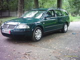 Volkswagen Passat, photo 3