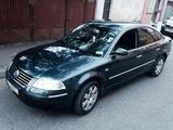 Volkswagen Passat, photo 1