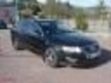 Volkswagen Passat B6, photo 1