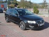 Volkswagen Passat B6, photo 2