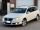 Volkswagen Passat B6 Break  An Fabricație 2007, photo 1