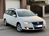 Volkswagen Passat B6 Break  An Fabricație 2007, photo 2