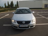 Volkswagen Passat Berlina 2006