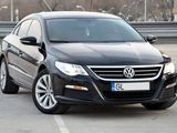 Volkswagen Passat CC 2.0 TDI 140 cp //taxa 0