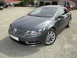 Volkswagen Passat CC 2.0 TDI, photo 1