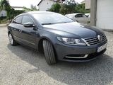 Volkswagen Passat CC 2.0 TDI, photo 2