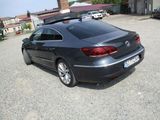 Volkswagen Passat CC 2.0 TDI, fotografie 3