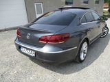 Volkswagen Passat CC 2.0 TDI, photo 4