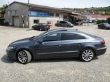 Volkswagen Passat CC 2.0 TDI, fotografie 3