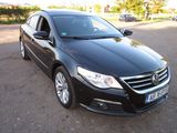 Volkswagen Passat CC , fotografie 1