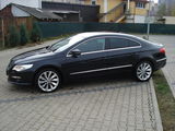 Volkswagen Passat CC , fotografie 1