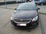 Volkswagen Passat CC , fotografie 2