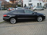 Volkswagen Passat CC , fotografie 3