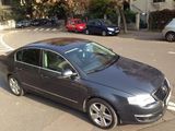 volkswagen passat dsg