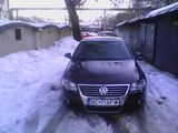 Volkswagen Passat Highline 2.0,2007