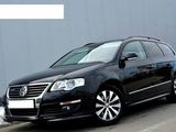 Volkswagen Passat R-line Bluemotion Tehnologi 