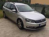 Volkswagen Passat Variant BlueMotion 1.6 TDI, photo 2