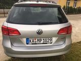 Volkswagen Passat Variant BlueMotion 1.6 TDI, fotografie 3