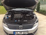 Volkswagen Passat Variant BlueMotion 1.6 TDI, photo 5