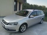 Volkswagen Passat Variant BlueMotion, photo 1