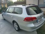 Volkswagen Passat Variant BlueMotion, fotografie 3