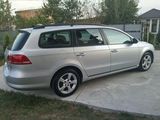 Volkswagen Passat Variant BlueMotion, photo 4