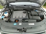 Volkswagen Passat Variant BlueMotion, fotografie 5