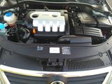    Volkswagen Passat Variant Confort 2.0 TDI~~Klima~~6viteze~~EURO4, photo 3