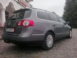    Volkswagen Passat Variant Confort 2.0 TDI~~Klima~~6viteze~~EURO4, photo 4