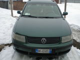 volkswagen passat wagon, photo 1