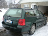 volkswagen passat wagon, photo 3