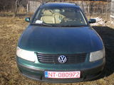 volkswagen passat wagon, photo 1