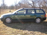 volkswagen passat wagon, photo 2