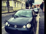 Volkswagen Polo 1,2