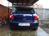 Volkswagen polo 1.2, fotografie 4